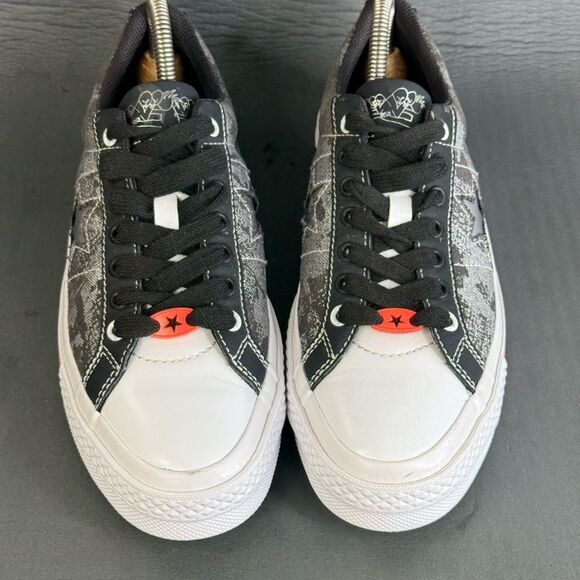 Converse One Star Ox X Sad Boys athletic sneaker shoes men’s size 7.5 main image 9